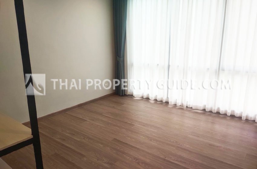 Apartment in Sathorn 